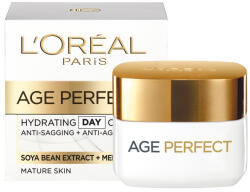 L'Oréal Age Perfect Day Cream Кремове за лице 50ml