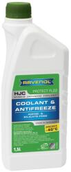 RAVENOL Антифриз RAVENOL HJC Premix -40°C Protect FL22 1.5л (229055)