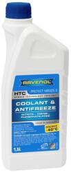 RAVENOL Антифриз RAVENOL HTC Hybrid Techn. Coolant Premix -40 C 1.5л (229193)