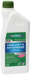 RAVENOL Антифриз RAVENOL HJC Concentrate Protect FL22 1.5л (229053)