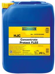RAVENOL Антифриз RAVENOL HJC Concentrate Protect FL22 20л (1257)
