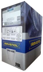 RAVENOL Антифриз RAVENOL HJC Concentrate Protect FL22 20л. BIB (233061)