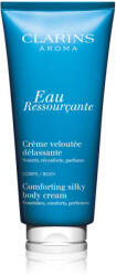 Clarins Eau Ressourcante Comforting Silky Body Cream Кремове за тяло 200ml Лосион за тяло