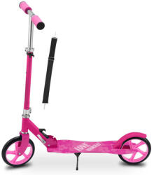  Roller Girl Power rózsaszín