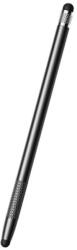 JOYROOM Stylus Pen Joyroom JR-DR01, 2 capete pasive, Negru (JR-DR01-2)
