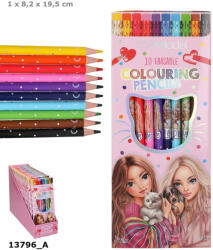  TOPModel Színesceruza Készlet