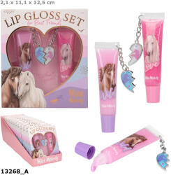 Miss Melody Szájfény Szett BFF