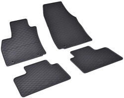 RIGUM Covorase auto MG ZS Hybrid+ 2024-prezent Rigum (906745)