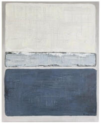 Bizzotto Tablou pictat manual canvas abstract Bandy 80x3, 5x100h (0245278)