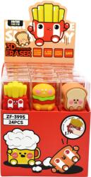  Guma 3D SNACKERY