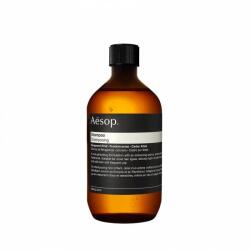 Aesop Ingrijire Par Shampoo Bergamot Rind Sampon 500 ml