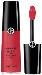 Armani Beauty Machiaj Ten Luminous Silk Cheek Tint S - Berry Red Blush 12 ml