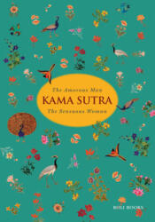 Roli Books Pvt Ltd Kama Sutra | Roli Books