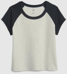 GAP Бебешка тениска GAP GAP | Siv | Момичешки | 8