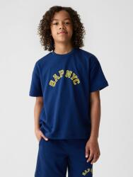 GAP Детска тениска Gap NYC GAP GAP | Sin | Момчешки | S