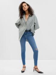 GAP Джинси High Rise Universal Jeggings GAP GAP | Sin | ЖЕНИ | 24REG