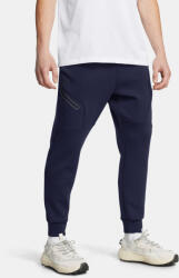 Under Armour Мъжко долнище Under Armour UA Unstoppable Flc Jgr EU Under Armour | Sin | МЪЖЕ | XXL
