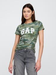 GAP Тениска с логото на GAP GAP | Zelen | ЖЕНИ | XS - zoot - 40,97 лв