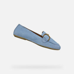 Geox Светлосиньо Жени Geox Palmaria Мокасини Geox | Sin | ЖЕНИ | 36