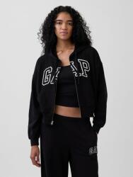 GAP Овърсайз суитчър с логото на GAP GAP | Cheren | ЖЕНИ | XXS - zoot - 109,15 лв