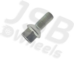  Prezon janta aliaj M12x1.5 25 mm (JSBB578)