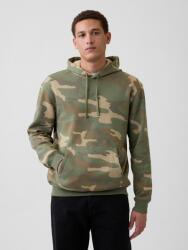 GAP Суитшърт с логото на GAP GAP | Zelen | МЪЖЕ | XS - zoot - 102,45 лв