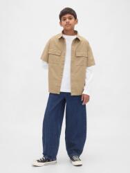 GAP Детски дънки Easy Baggy Taper GAP GAP | Sin | Момчешки | XS