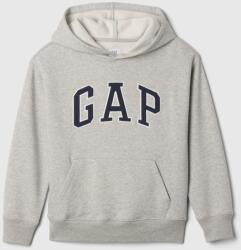 GAP Детски суитшърт с логото на GAP GAP | Siv | Момчешки | XS - zoot - 61,47 лв