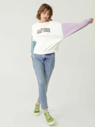 GAP Slim дънки с висока талия Vintage Washwell GAP GAP | Sin | ЖЕНИ | 28