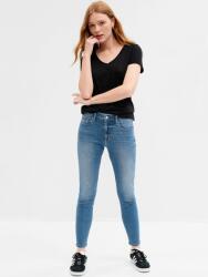 GAP Дънки Mid Rise Universal Legging GAP GAP | Sin | ЖЕНИ | 25REG