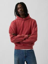 GAP Суитшърт Oversize с голямо тегло GAP GAP | Cherven | МЪЖЕ | S