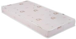 Kikka boo Матрак Memory Comfort 60х120х12см Elephants Pink (kikka-41107030081)