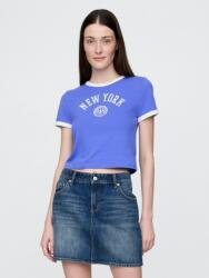 GAP Тениска с логото на GAP GAP | Sin | ЖЕНИ | XS - zoot - 81,56 лв