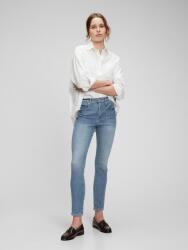 GAP Дънки skinny с висока талия GAP GAP | Sin | ЖЕНИ | 24REG