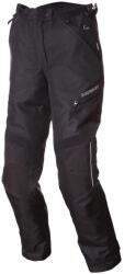 Bering Pantaloni Moto Damă din Textil BERING LADY INTREPID · Negru