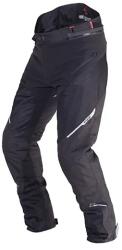 Sixgear Pantaloni Moto din Textil SIXGEAR DRAKE · Negru