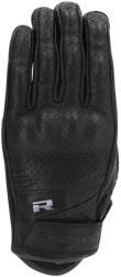 Richa Mănuși Moto din Piele Perforată RICHA CUSTOM 2 PERFORATED · Negru