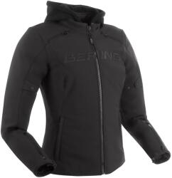 Bering Geacă Moto Damă din Textil BERING LADY ELITE · Negru