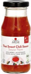 Arche Sos Thai chili dulce picant, fara gluten bio 130ml