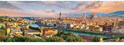 EUROGRAPHICS - Puzzle Florence, Italy panorama - 1 000 piese