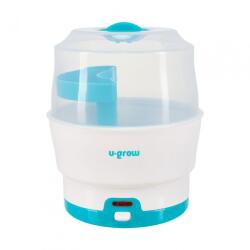 U-GROW Sterilizator 6 biberoane, 500W, U-Grow (NOD-U317-BST)