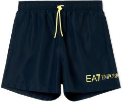 EA7 Costum de baie 7M002000AF13049 MB554 armani blue/cyber ye (7M002000AF13049-MB554 armani blue/cyber ye)