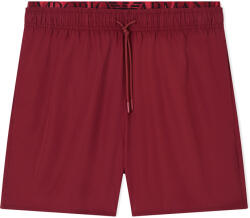 Giorgio Armani Costum de baie EM000686AF20432 U5050 burgundy