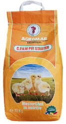 Agromar CPVM pui crestere, 35%, Agromar, 10 kg (C2774)