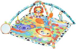 Playgro Музикална активна гимнастика Playgro - Веселата градина (0189025) - baby