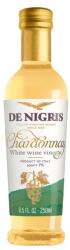 De Nigris Otet din Vin Alb Chardonnay De Nigris 250ml (MADN57)