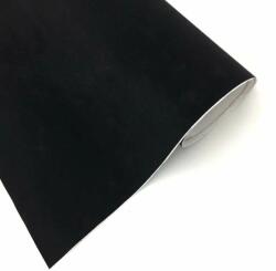 AVEX Rola folie pentru colantare auto, model Catifea Neagra, 15m x 1.35m (AVX-AX51719RL) - edanco