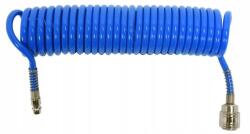 Kamar Furtun spiralat pneumatic, 12 x 8mm, 10m (P5122)