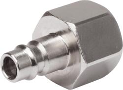 Evotools Cupla Rapida Aer Tata FI, 1 2 , , 1 4, , , 3 8, , (675755)