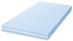 Lorelli Бебешки матрак Lorelli - Classic, 60 x 120 x 9 cm, син (10160035702) - baby